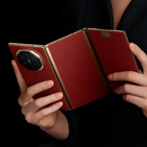 Huawei Mate XT 2 sahneye çıkıyor: İşte sızdırılan tüm özellikler ve tarih!