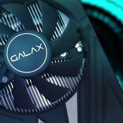 Ekran kartı üreticisi GALAX kapanmıyor: Resmi açıklama geldi