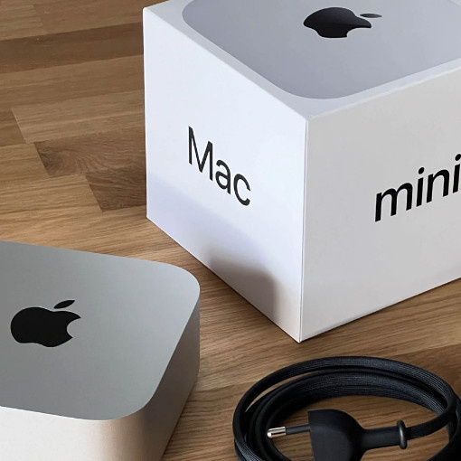 Mac Mini fiyatlarına zam geldi