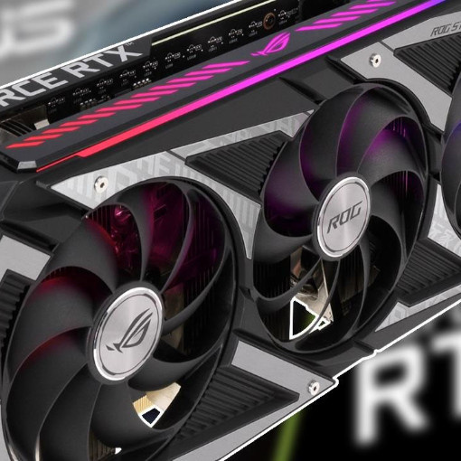 RTX 3060 12GB geri dönüyor