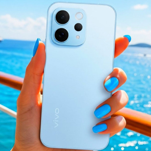 Vivo S50t tanıtıldı: İşte detaylar