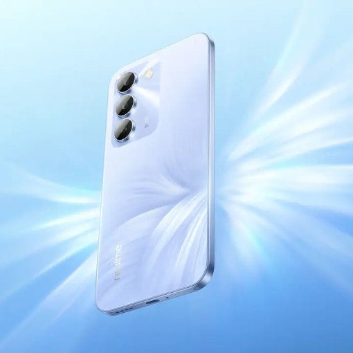 Realme C100 Avrupa fiyatı ve özellikleri açıklandı