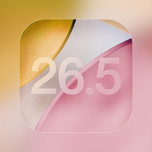 iOS 26.5 RC yayınlandı