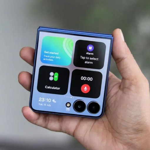 Galaxy Z Flip 8 yakında geliyor: İlk bilgiler paylaşıldı