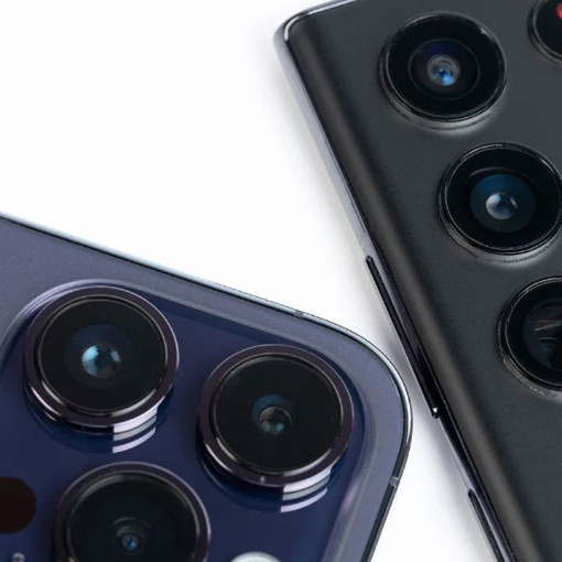 Apple mı Samsung mu? Devlerin kapışmasında güncel lider belli oldu!