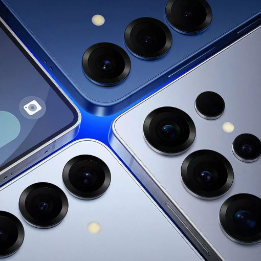 Samsung'dan büyük hamle: Galaxy S25 serisi için One UI 8.5 güncellemesi yayında!