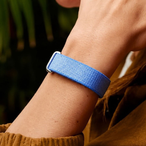 Google Fitbit Air tanıtıldı: Ekransız tasarım, Gemini koçu ve 100 dolarlık fiyat