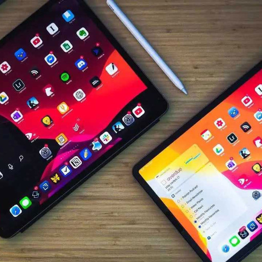 Yılın en çok satan tablet markaları açıklandı: Birincilik tahtı sallanmıyor