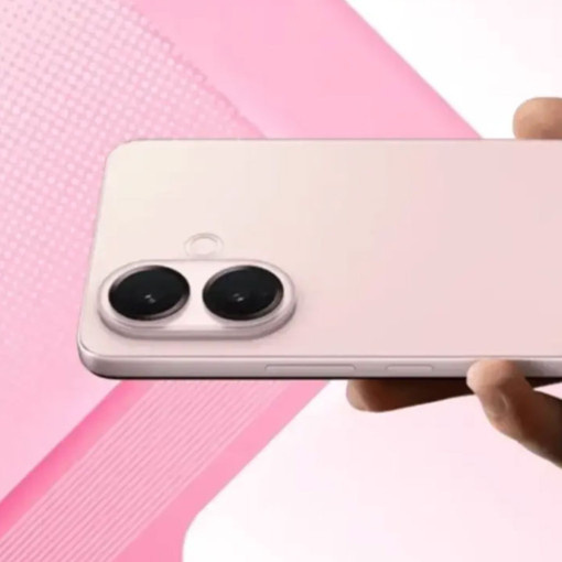 Vivo S60 serisi için geri sayım başladı