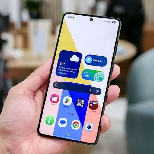 Samsung müjdeyi verdi: İşte One UI 8.5 güncellemesine kavuşacak telefonlar
