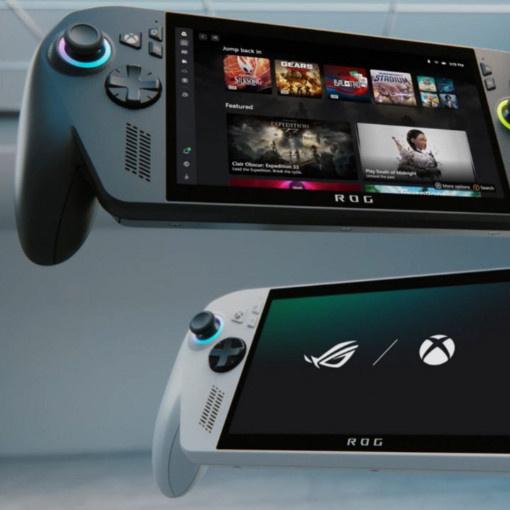 Xbox Project Green Leaf sızdırıldı: El konsollarında şarj sorunu tarih mi oluyor?