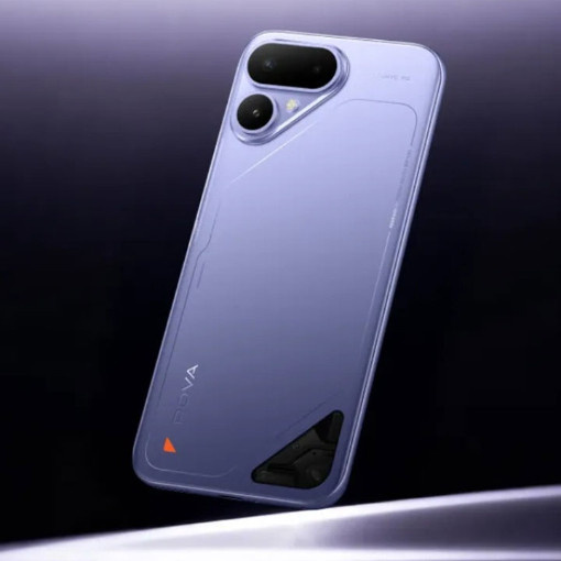 TECNO POVA Curve 2 5G Türkiye’de satışa sunuldu