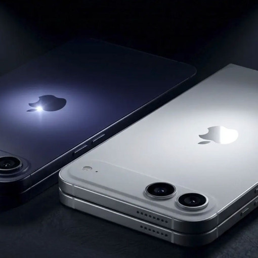 Katlanabilir iPhone Ultra’nın renk seçenekleri sızdı