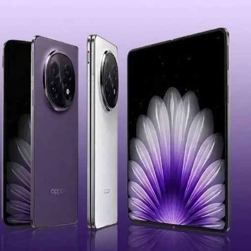 OPPO Find N6 Türkiye pazarına giriş yapıyor