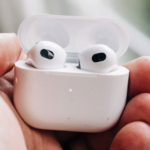 Apple ücretsiz AirPods 3 Pro dağıtıyor