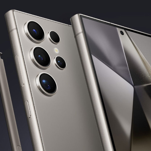 Galaxy S24’e One UI 8.5 geldi