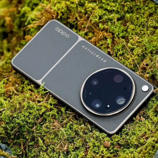 Kamera canavarı sahneye çıkıyor: Oppo Find X10 Ultra özellikleri sızdı!