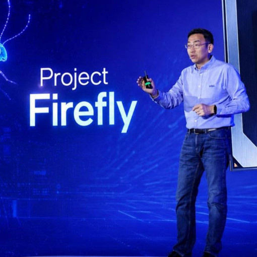 Intel, Project Firefly'ı duyurdu: Hedef, MacBook Neo'ya rakip ürünler geliştirmek
