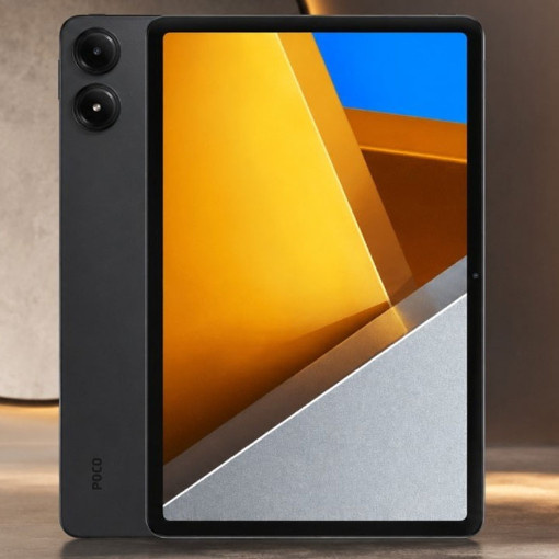 Xiaomi, yeni Poco Pad C1 modelini duyurdu
