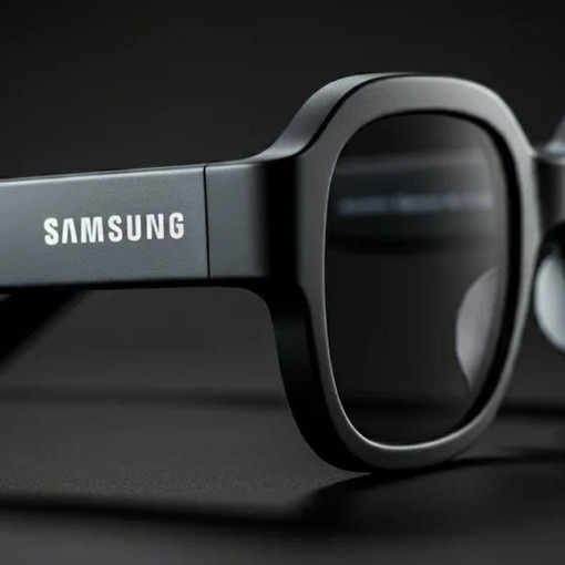 Google ve Samsung, Android XR akıllı gözlüklerini Google I/O 2026'da tanıttı