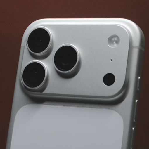 Apple, MLS maçını tamamen iPhone 17 Pro ile yayınladı: Sporda tarihi bir ilk