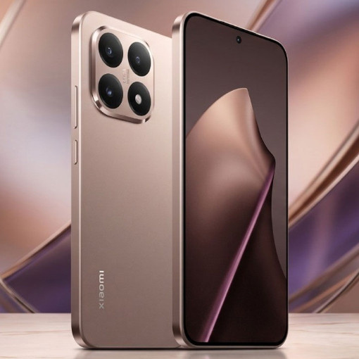 Xiaomi, Xiaomi 17T ve 17T Pro'yu tanıtmaya başladı