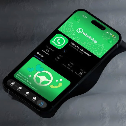 WhatsApp'ta radikal değişiklik: O özellik sohbetlerin içine geliyor!