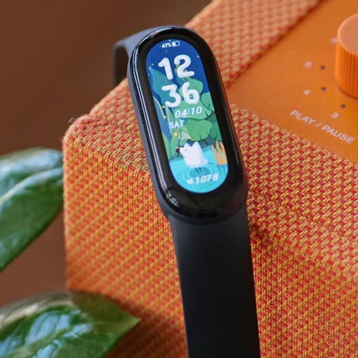Xiaomi Smart Band 10 Pro tanıtıldı: Saat tasarımı, oyun modu ve 21 gün pil ömrü