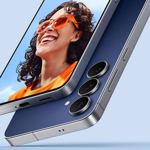 Samsung Galaxy S26 FE ilk kez görüntülendi