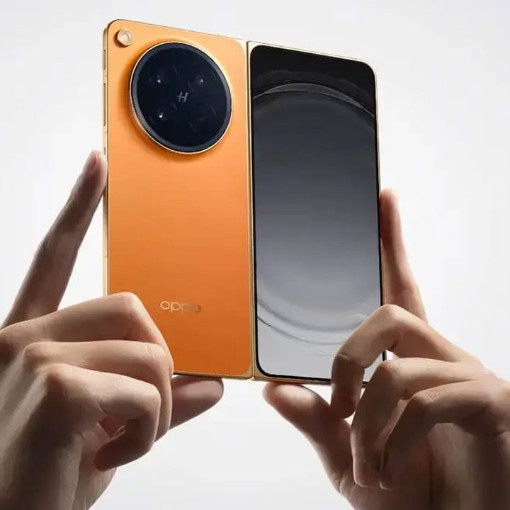 OPPO Find N6 Türkiye’de satışa çıktı