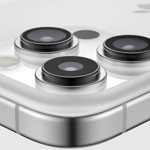 Apple bombayı patlattı: iPhone ile su altında profesyonel çekim dönemi!
