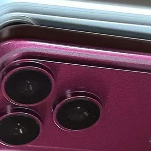 iPhone 18'in yeni renkleri ortaya çıktı