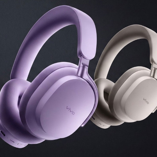 Vivo’nun AirPods Max rakibi kulaklığı tanıtıldı