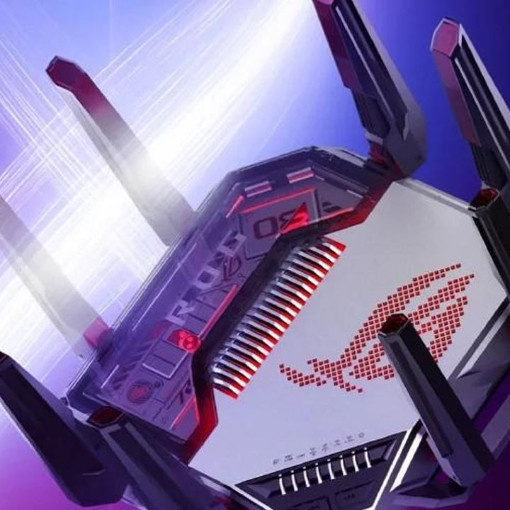 Asus, dünyanın ilk Wi-Fi 8 destekli oyuncu router'ını duyurdu