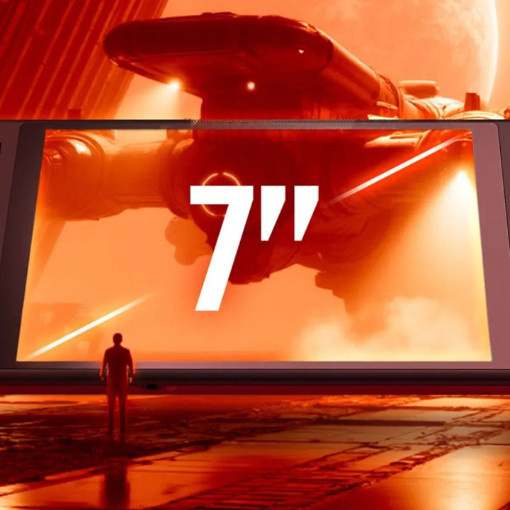 Acer taşınabilir oyun cihazını görücüye çıkardı