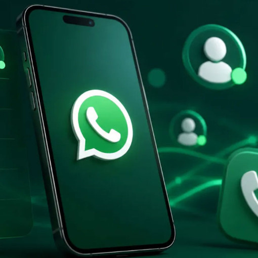 WhatsApp, Android'de boş profil resimlerini değiştiriyor