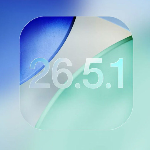 iOS 26.5.1 yayınlandı