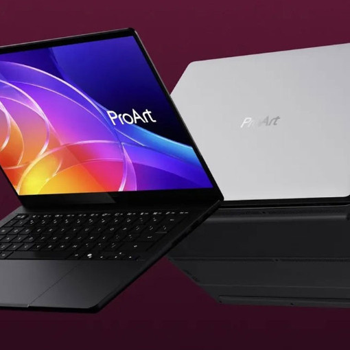 Asus'tan MacBook Pro'yu unutturacak modeller