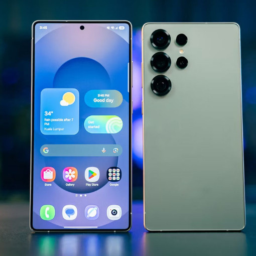 Samsung Galaxy M54, S26, S25 ve A54'e Nisan Güncellemesi ve One UI 8.5 Beta Yayınlandı