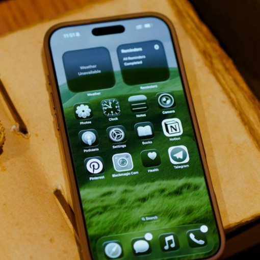 Apple'ın Katlanabilir iPhone Ultra Eylül'de Tanıtılacak: Touch ID Geri Dönüyor