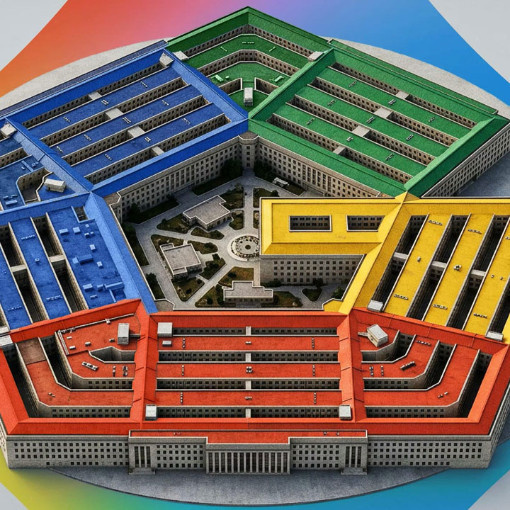 Google ve Pentagon'dan gizli yapay zekâ anlaşması