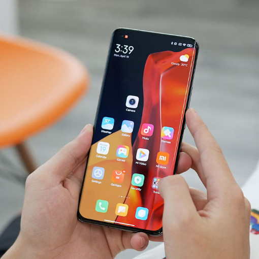 Xiaomi 17 serisi Android 17 beta güncellemesi aldı
