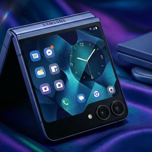 Samsung Galaxy Z Flip 8 FCC onayını aldı