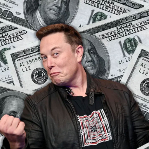 Dünyanın ilk trilyoneri Elon Musk oldu