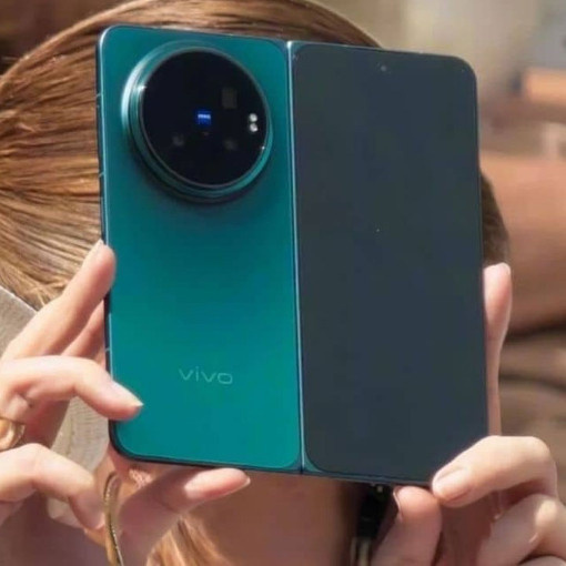 Vivo X Fold 6'nın özel işlemcisi ortaya çıktı: AI gücü artıyor