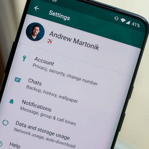 Beklenen an geldi: WhatsApp Android arayüzü tamamen yenilendi