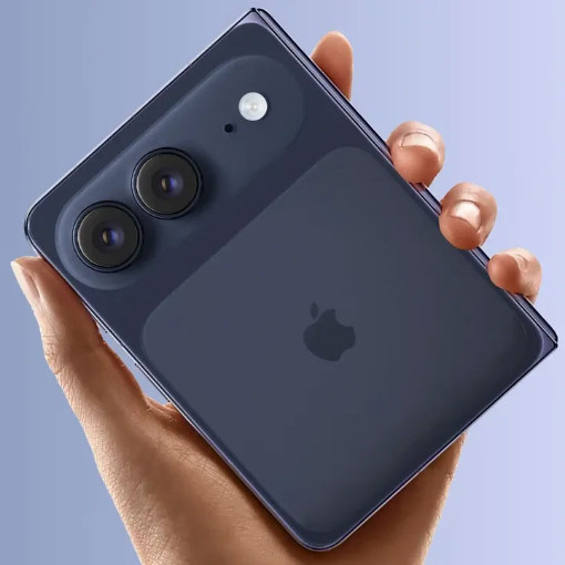 Fiyatı dudak uçuklattı: iPhone Ultra 2.000 dolardan başlıyor!