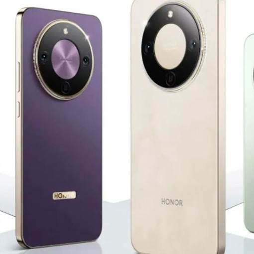 Honor’dan gövde gösterisi: Yeni canavar Honor X70 Pro Max tanıtıldı!