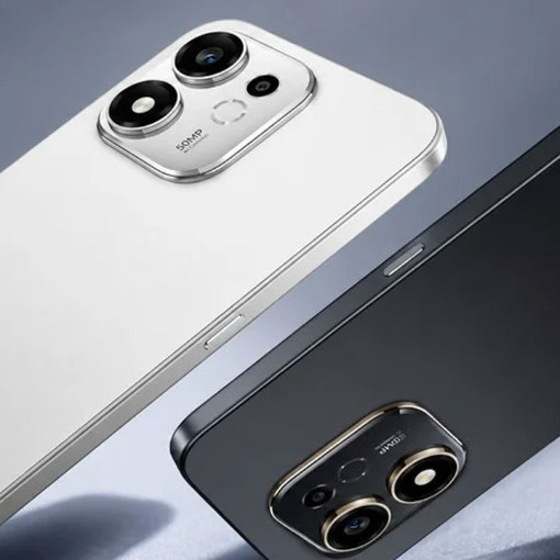 Honor 600 Smart 5G modeli 4GB RAM ile geliyor