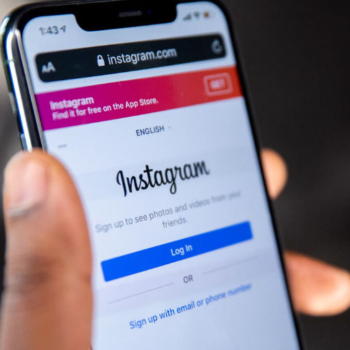 Instagram kaydırmalı gönderilere çoklu açıklama özelliği ekledi